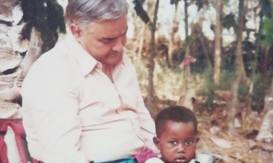 Don PIno Guinea Bissau