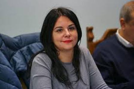 Emanuela Mari