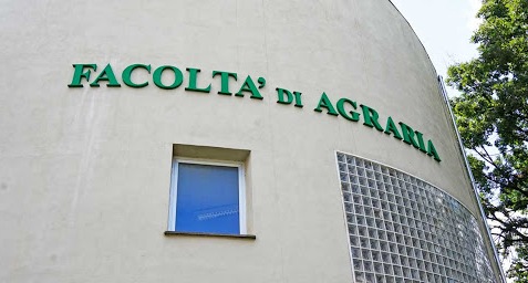 Facoltà di Agraria