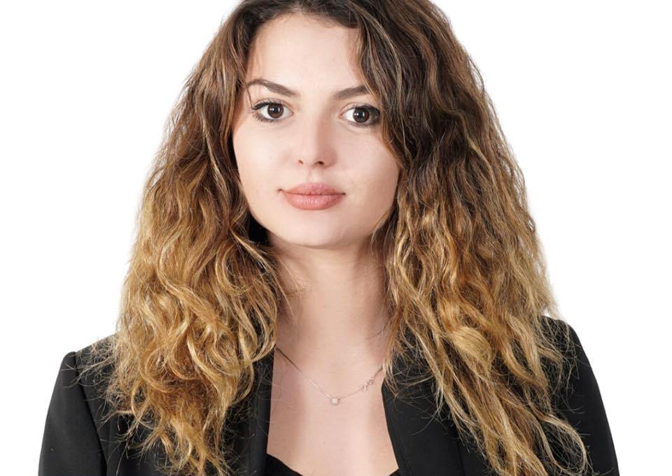 Giulia Pieri