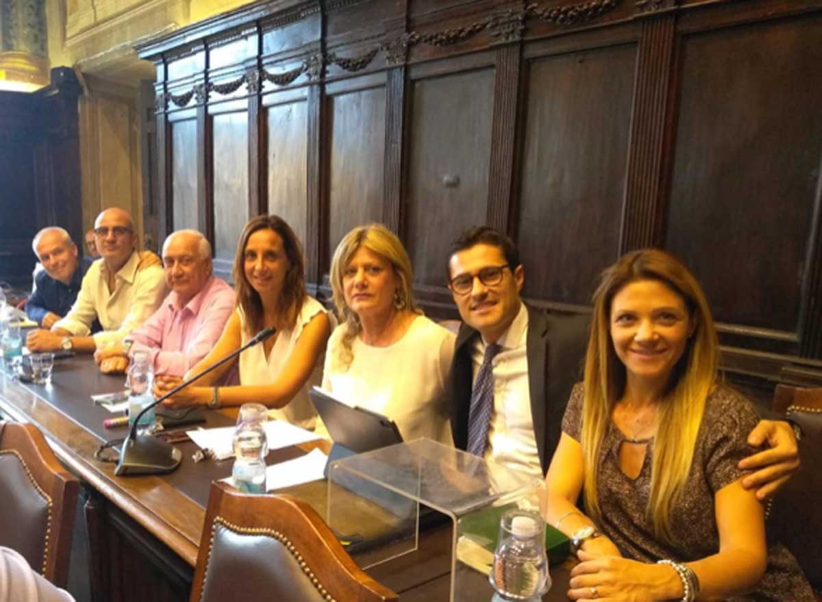 Gruppo consiliare lega