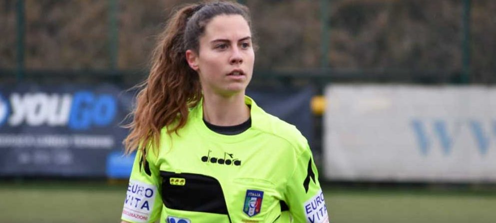 Silvia Stavagna