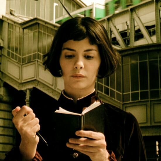 amelie