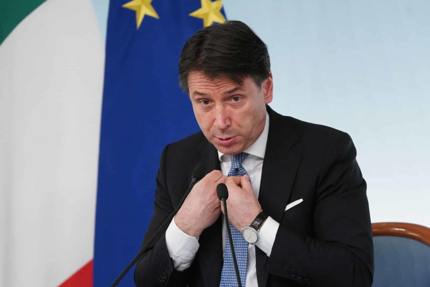 conte 1