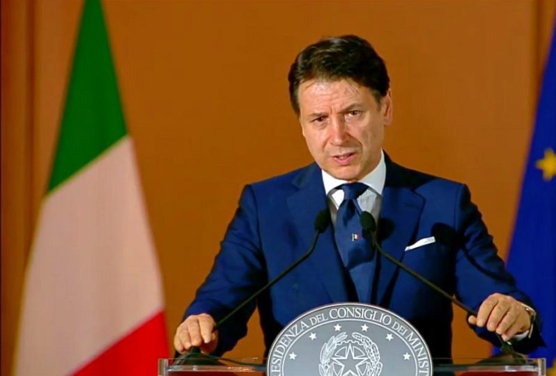 conte