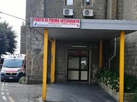 ospedale montefiascone