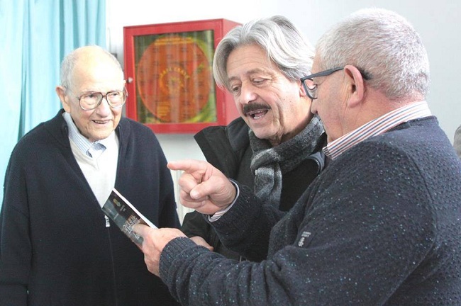 ostelvio celestini