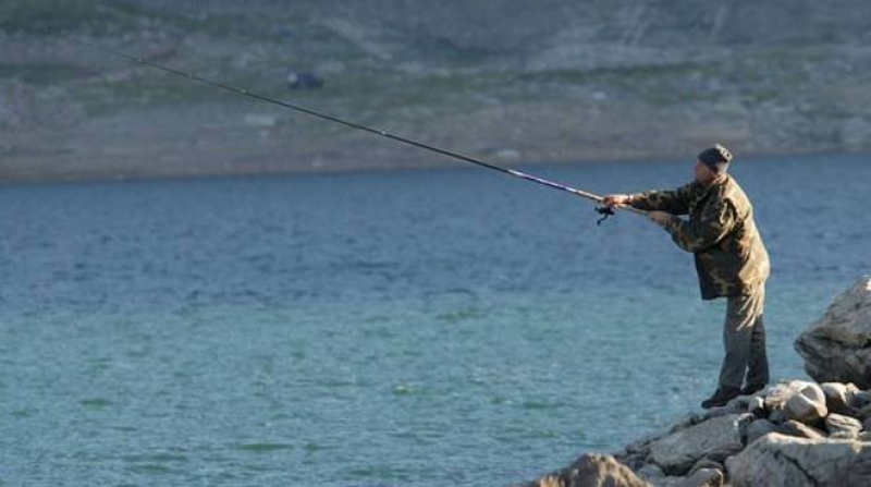 pesca