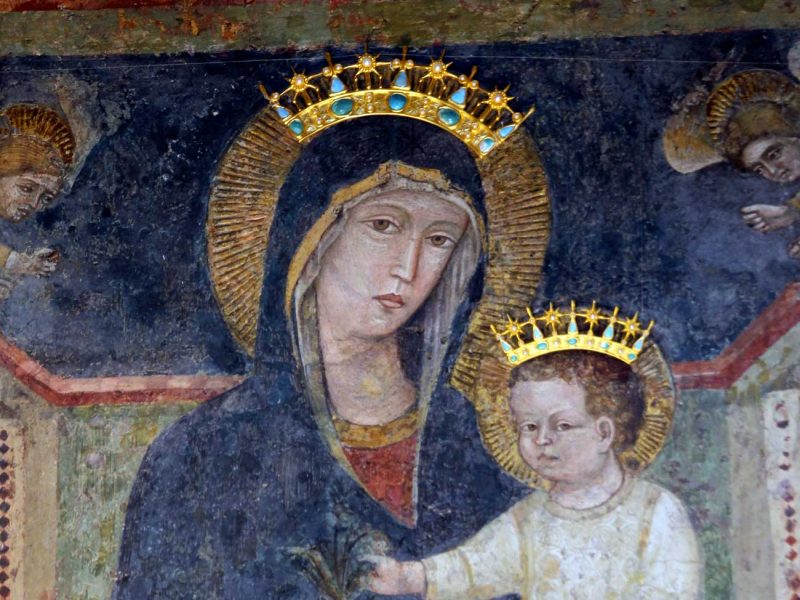 trinità