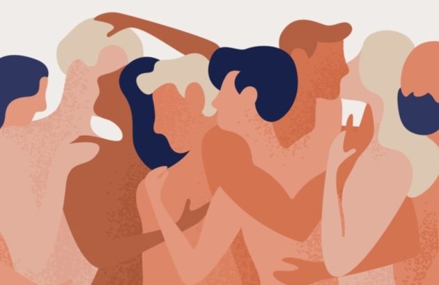 uomini