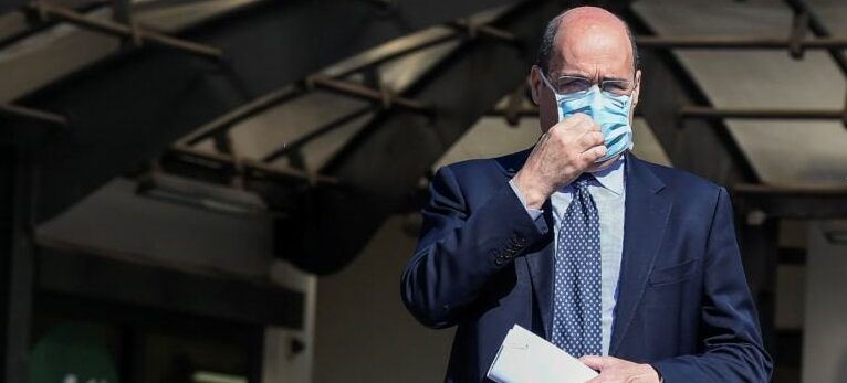 zingaretti