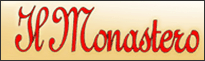 400 Monastero