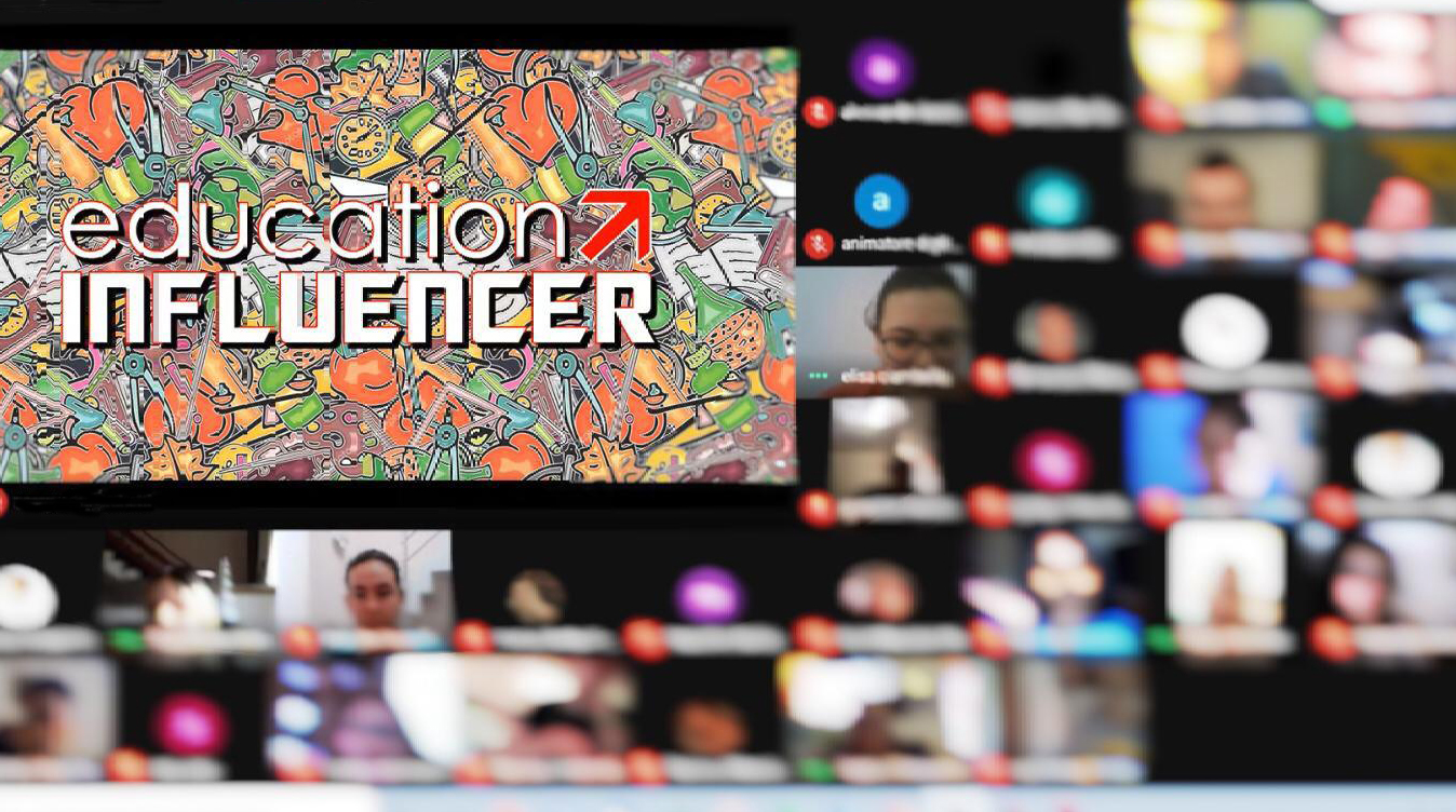 Education_Influencer