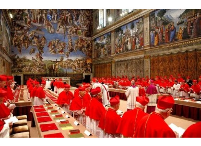 conclave