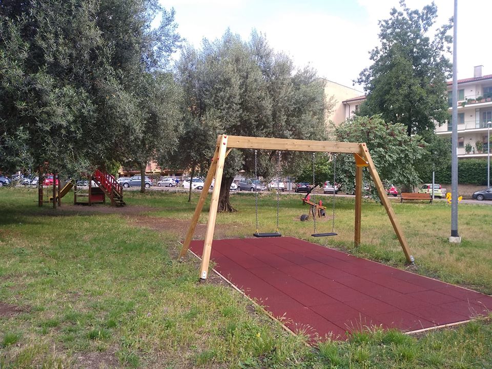 giochi bambini
