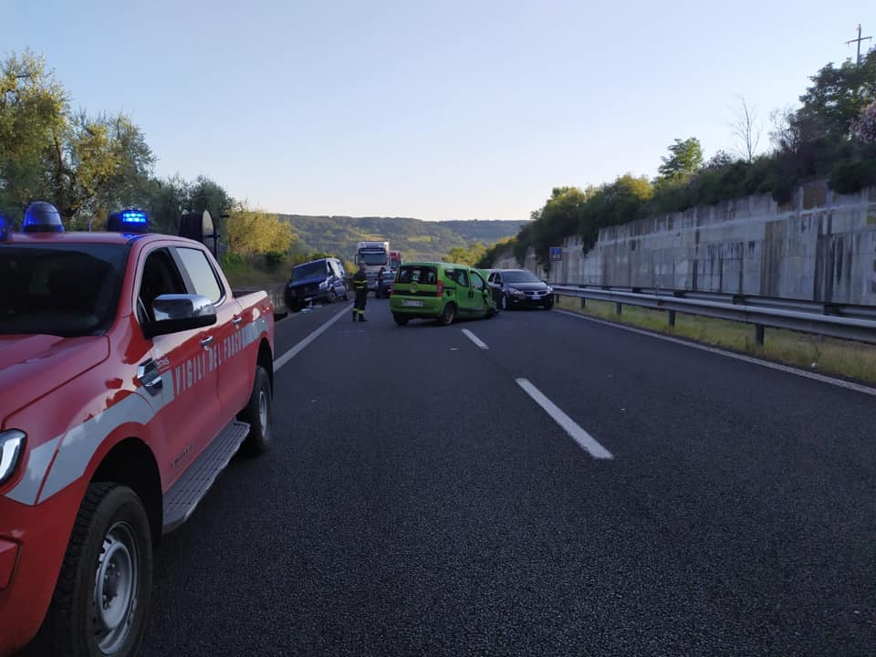incidente