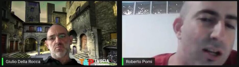 intervista