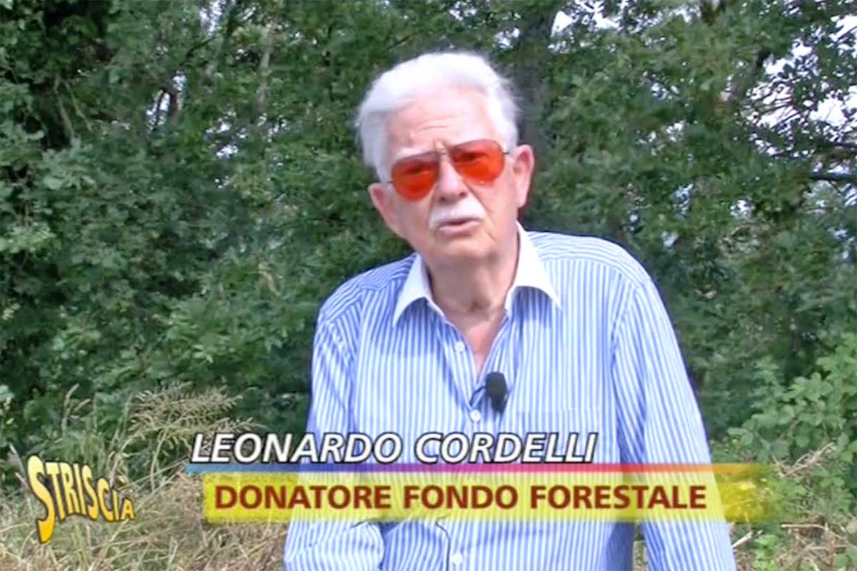 leonardo cordelli