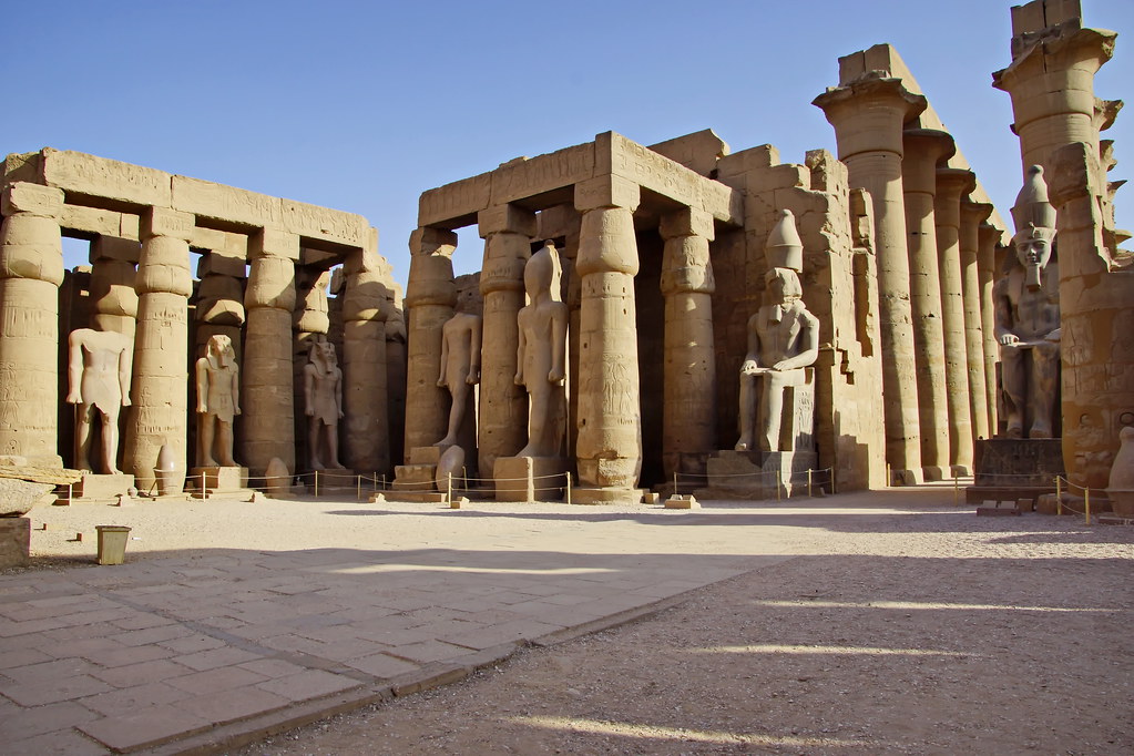 luxor