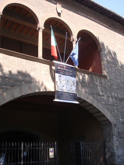 palazzo santoro