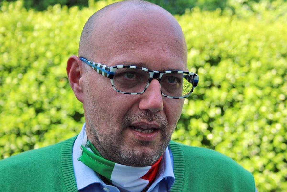 paolo bianchini