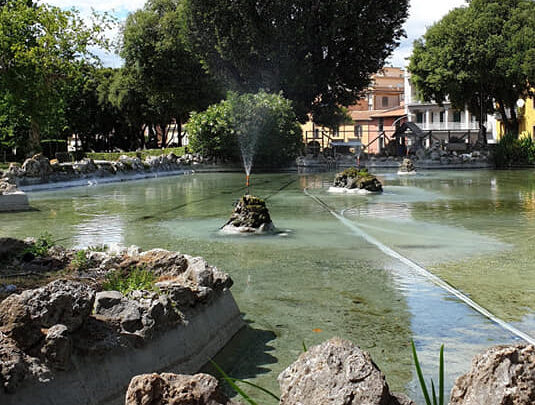 pratogiardino