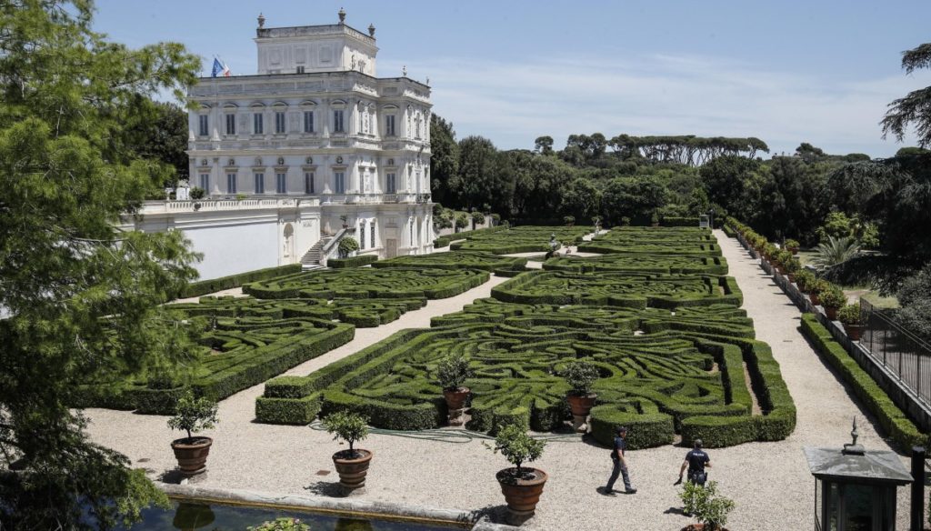 stati generali