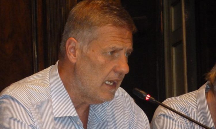 Foto Claudio Ubertini
