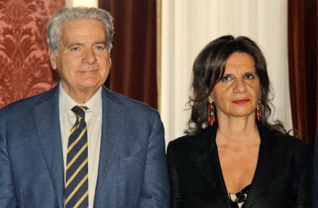 Allegrini e Arena