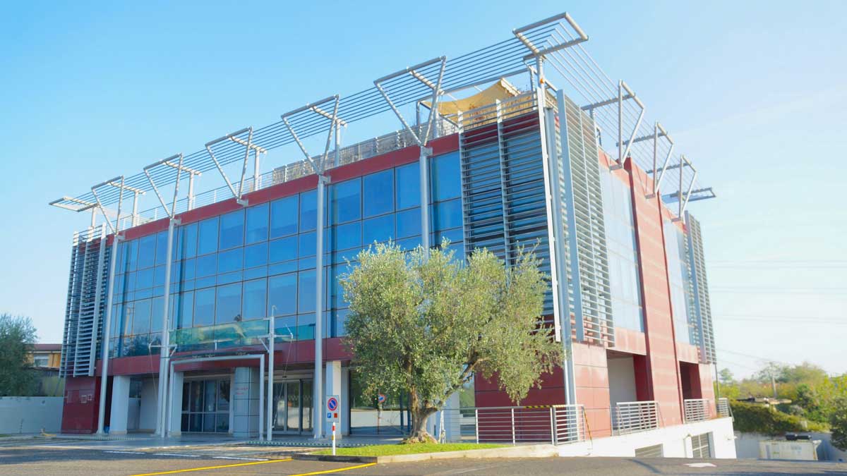 Federlazio-Business-Center