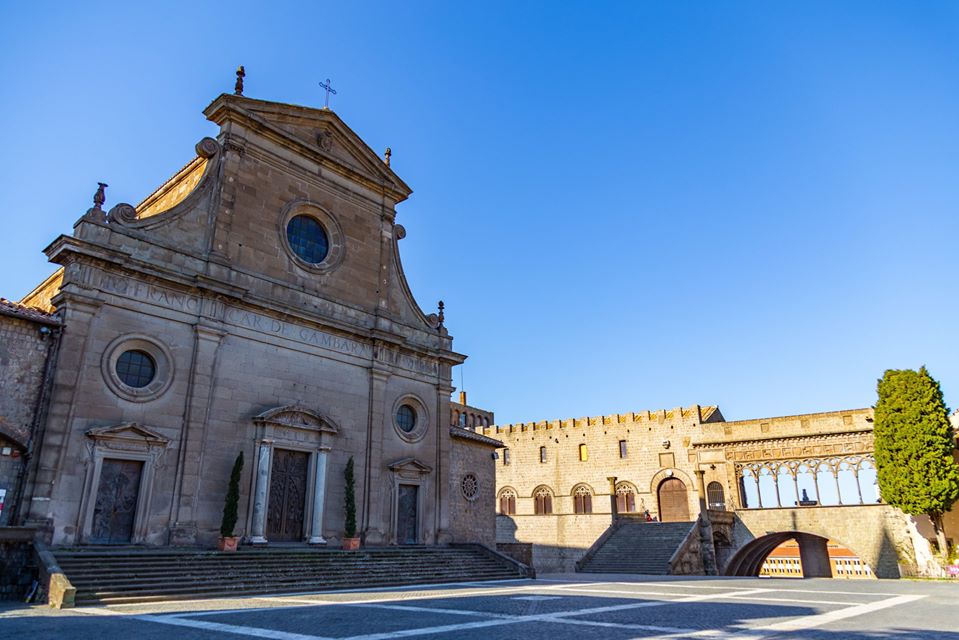 Piazza San Lorenzo