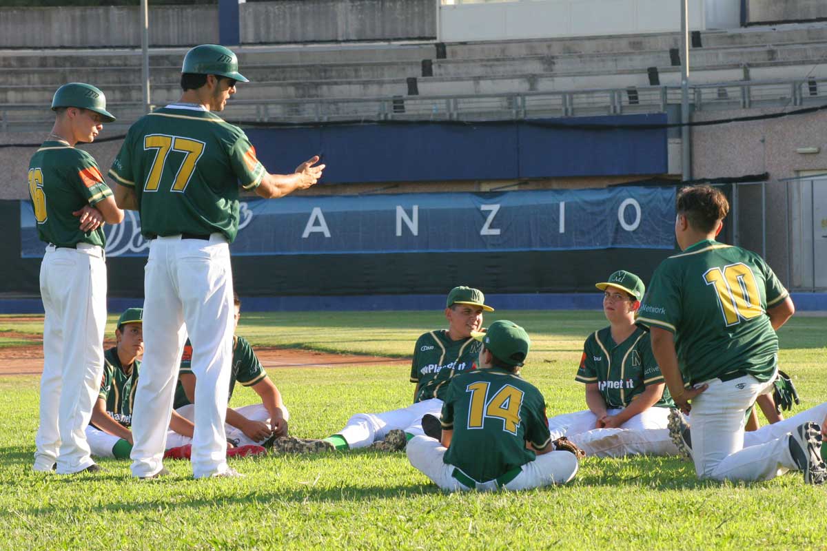 U15-Maurizio-Andretta-e-Leo-Ceppari-nel-pre-partita