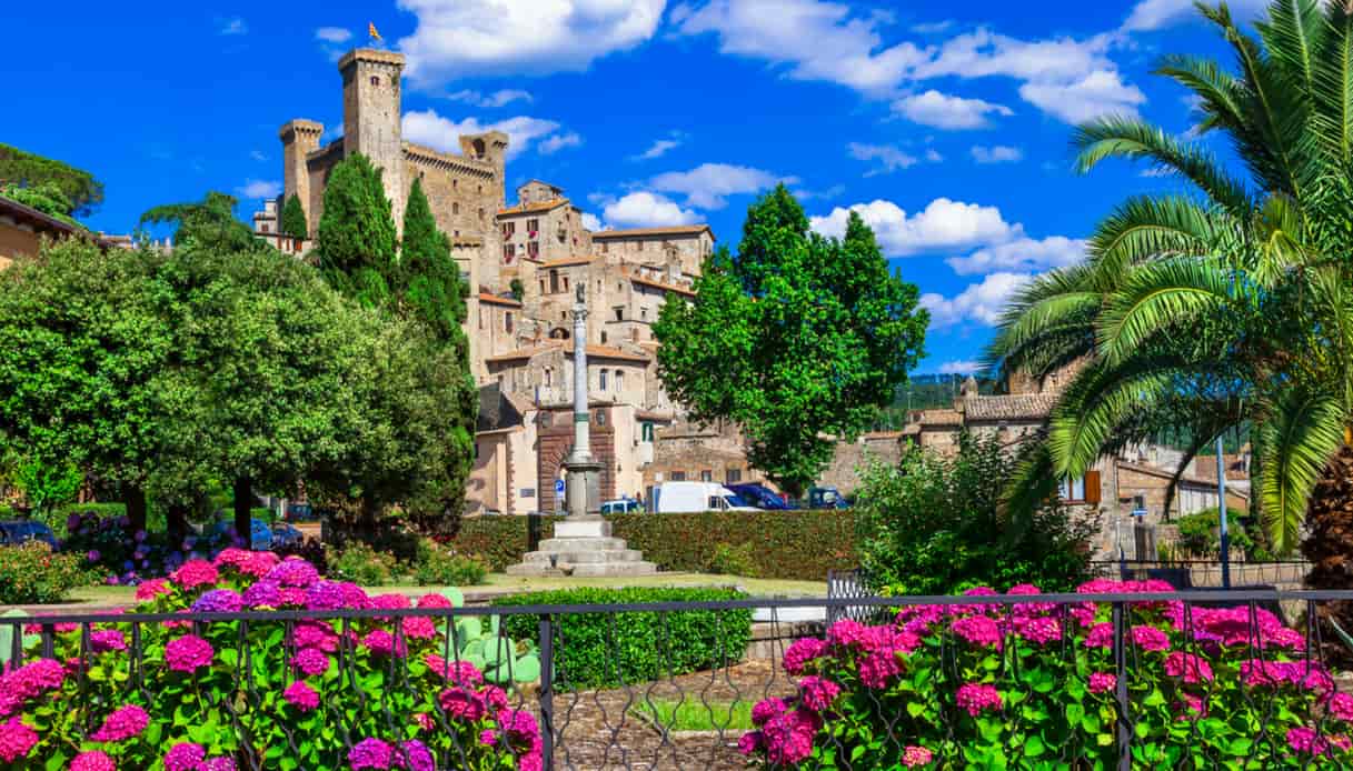 bolsena