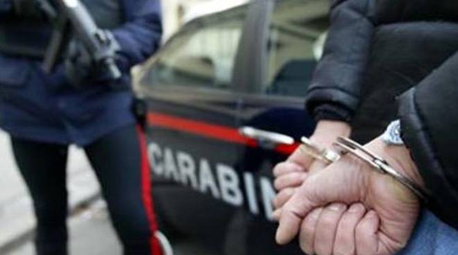 carabinieri