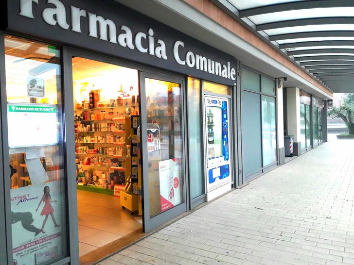 farmacia