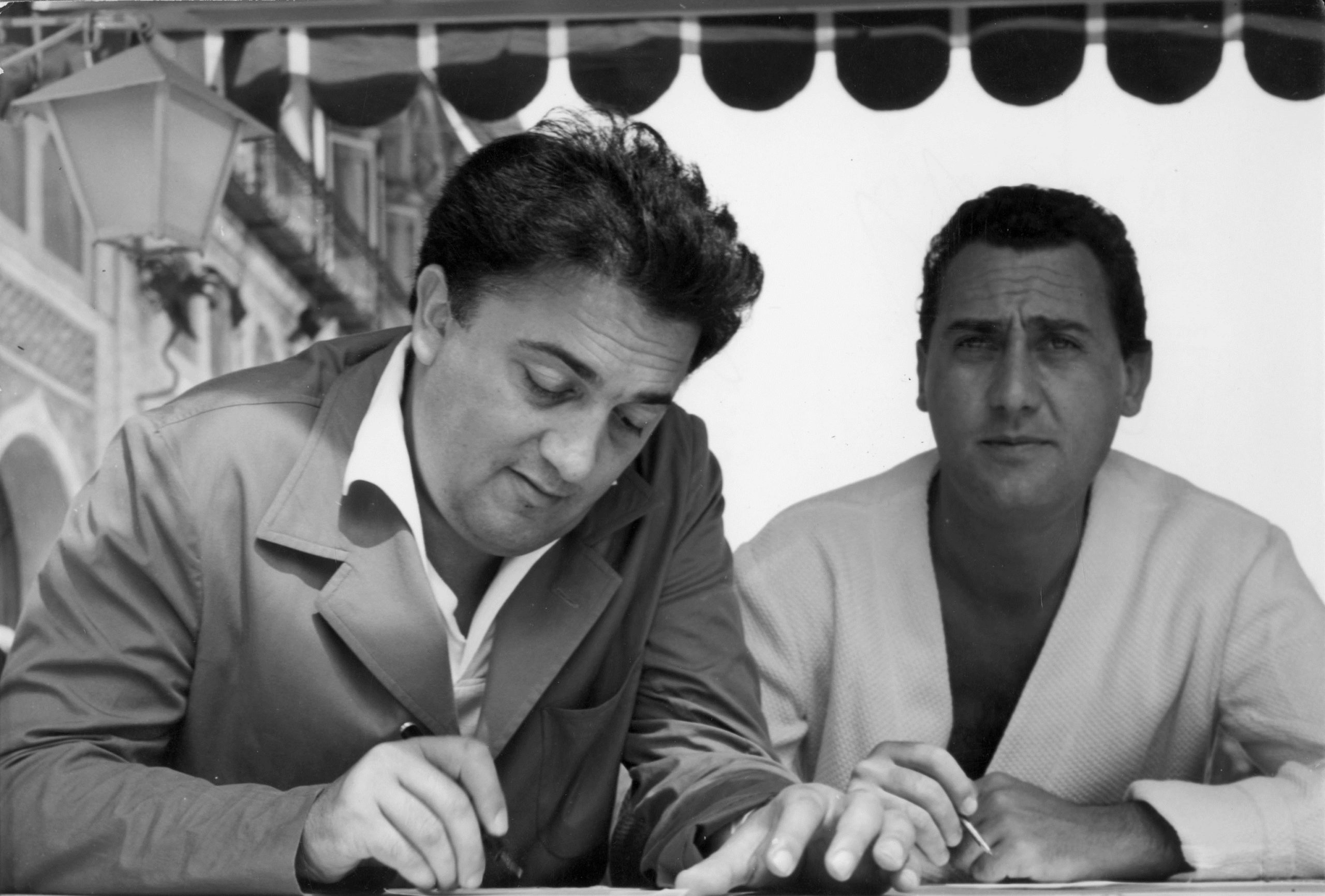 Federico Fellini