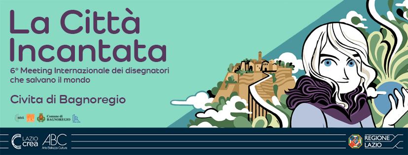 incantata
