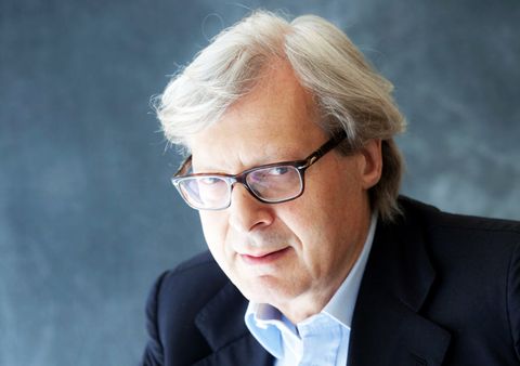 vittorio sgarbi