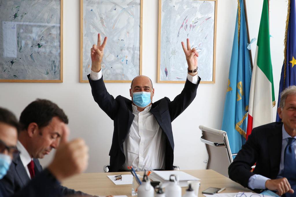 zingaretti