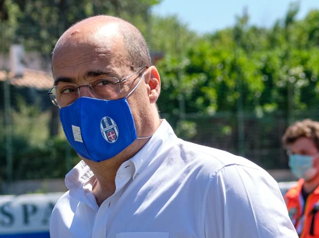 zingaretti
