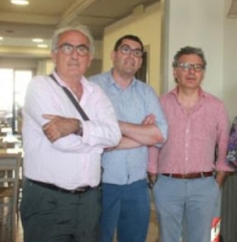 Serra Barelli Ricci