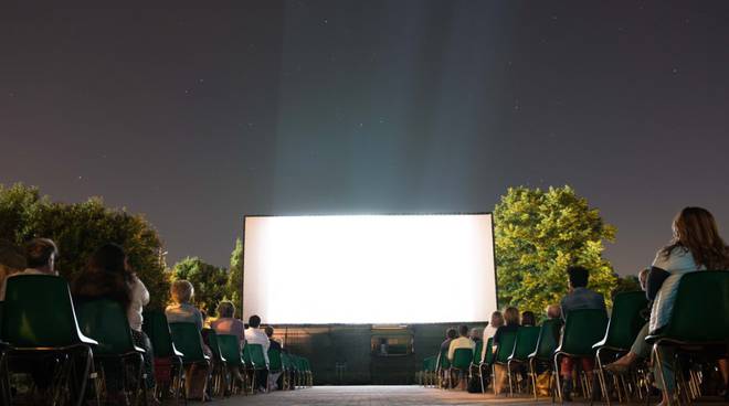 cinema aperto