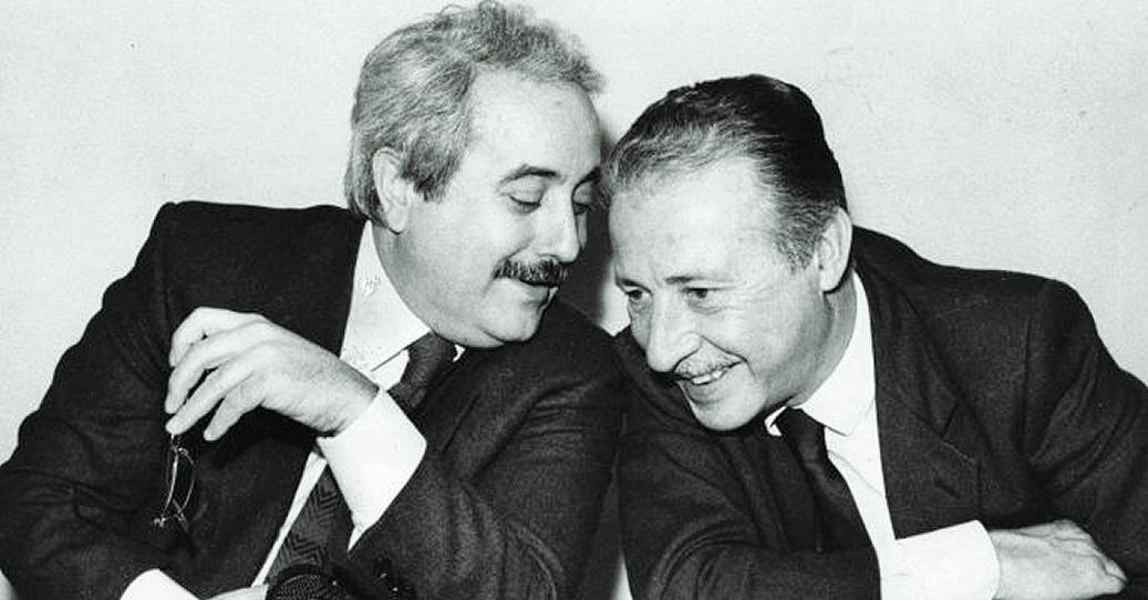 falconeborsellino
