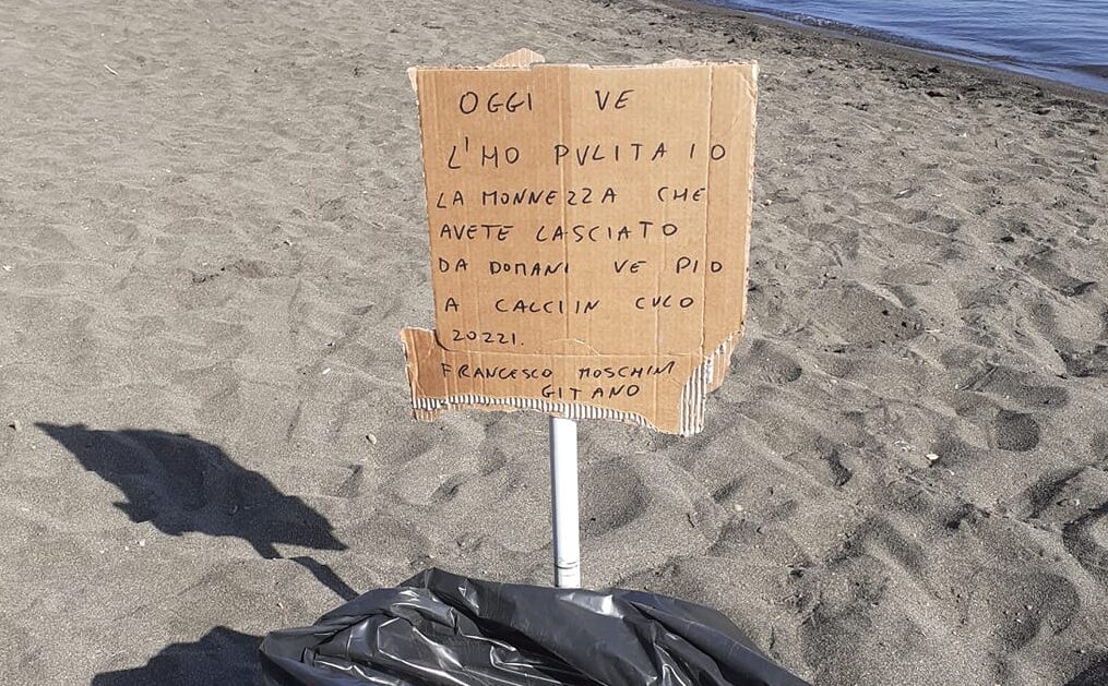 lago