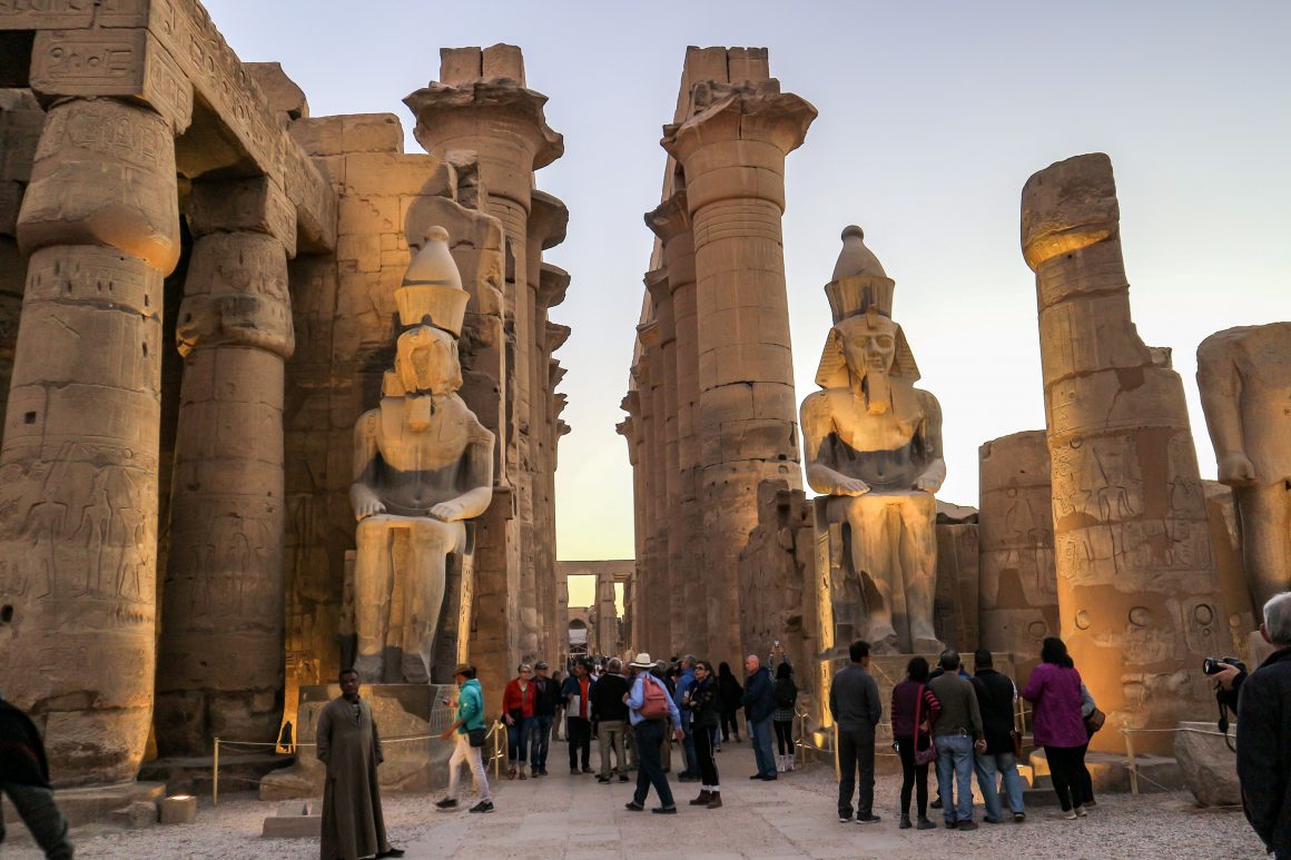 luxor
