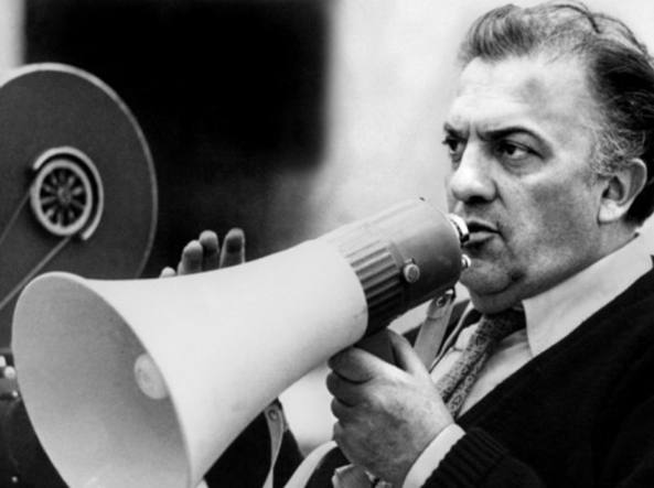 Federico-Fellini