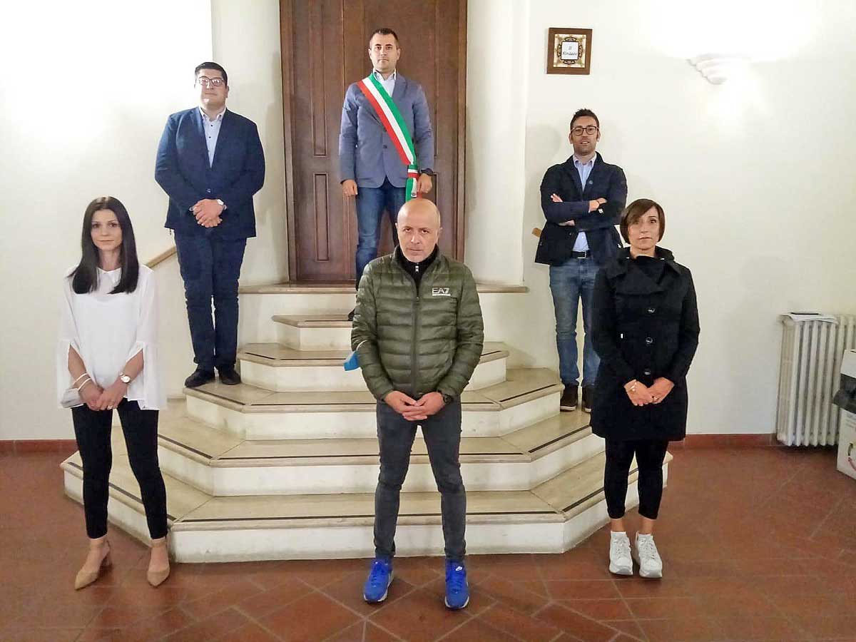 La-Giunta