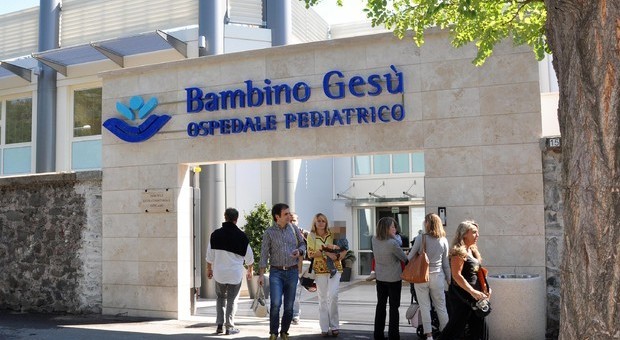 bambin gesù