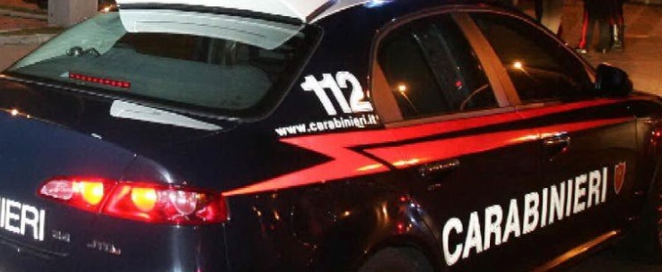 carabinieri