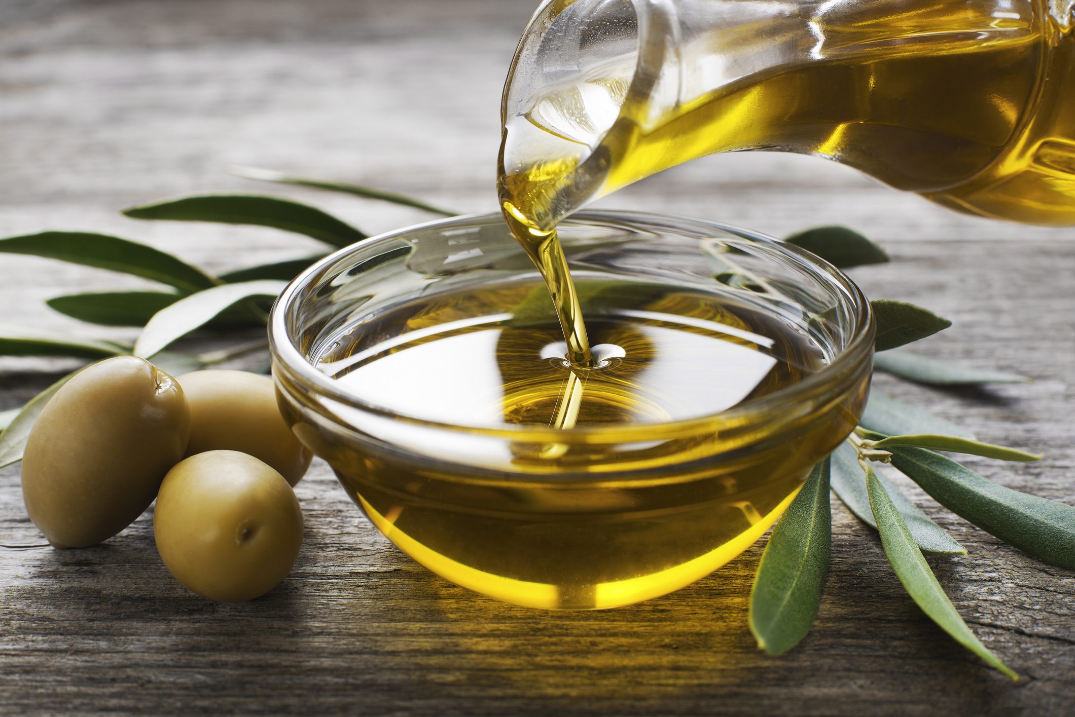olio-evo